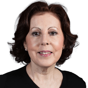 Imagem de Maria da Graça Carvalho