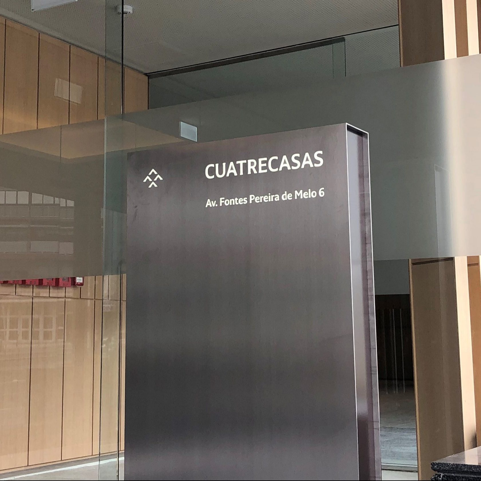 Cuatrecasas