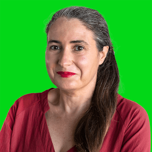 Imagem de Ana Marcela
