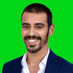 Imagem de Frederico Pedreira