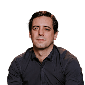 Imagem de Mário de Morais